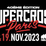 Am kommenden Wochenende findet das Supercross Paris statt