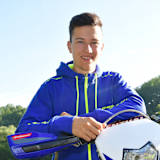 Jeremy Sydow wechselt vom Motocross zum Endorosport