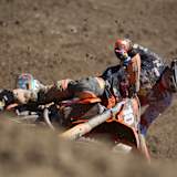 Hängt sich voll rein: Sydow