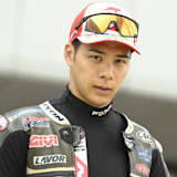 Takaaki Nakagami ist erschüttert