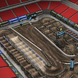 In Tampa findet der 5. Lauf der US Supercross-Meisterschaften statt