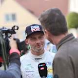 DRM-Leader Julius Tannert