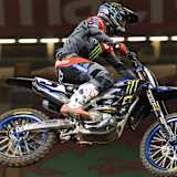 Eli Tomac siegte in Cardiff