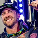 Eli Tomac gewann die US Nationals 2022