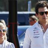 Die FIA betont: Es laufen keine ethischen oder disziplinarischen Untersuchungen gegen einzelne Personen – darüber dürften sich Susie und Toto Wolff freuen