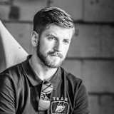 Lukas Trautmann will es nochmal wagen