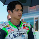 Troy Alberto