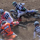 Die WM geht an diesem Wochenende in ihre 16. Runde