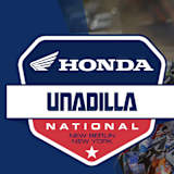 In Unadilla findet der 9. Lauf der US Nationals statt