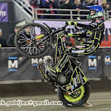 Thorn-Sieger Martin Vaculik