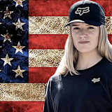 Lotte van Drunen plant einen US-Exkurs