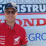 Jeremy Van Horebeek kehrt als Ersatzfahrer in die WM zurück