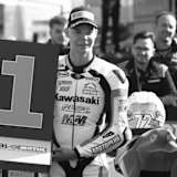 Victor Steeman bleibt uns als Sieger in Erinnerung