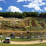 Die Motocross-WM gastiert in Villars-sous-Écot