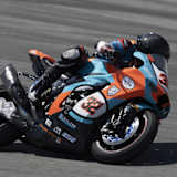 Pedercini-Pilot Isaac Vinales