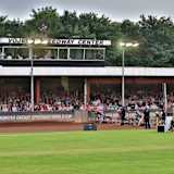 In Vojens sahen wir viele erinnerungswürdige Rennen