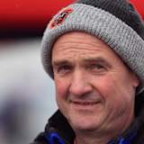 Torsten Wolff wird 60 Jahre