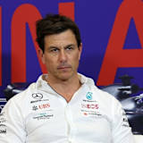Toto Wolff will zur FIA-Untersuchung vorerst keinen Kommentar abgeben