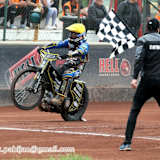 Prag-Sieger Szymon Wozniak