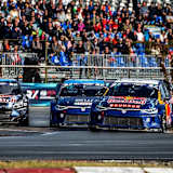 Johan Kristoffersson in Riga