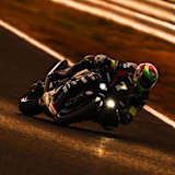 YART baut pro Jahr zirka 70 Yamaha R6 für den Renneinsatz