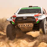 Yazeed Al-Rajhi