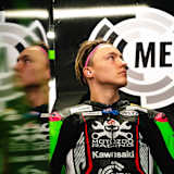 Luke Power bekommt für 2024 eine MV Agusta