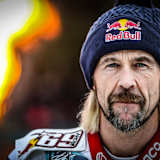 Franky Zorn (vorne) ist Topfavorit