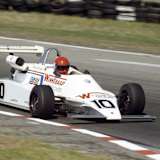 Die Alpine A 110 – und was davon übrig blieb 