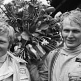 Kris Nissen kämpfte sich nach seinem schweren Unfall ins Leben zurück