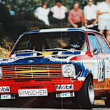 Der Pop-Kadett von Dr. Helmut Mander war gefürchtet