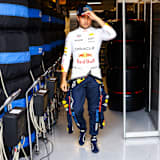 Sergio Pérez muss gehen