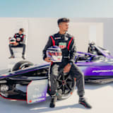 Porsche in neuen Farben