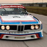 Dieses Auto zog die Amerikaner in seinen Bann