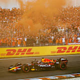 Solche Bilder aus Zandvoort werden wir vermissen