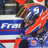 Mike di Meglio muss in Spa aussetzen