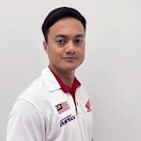 Zaqhwan Zaidi gibt 2025 sein Superbike-Debüt