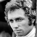 Jung, hübsch, schnell: Racer Jochen Mass 1971 mit 25 Jahren