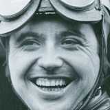 Urgestein des deutschen Motorrad-Rennsports: Lothar John