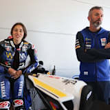 Beatriz Neila und Andrew Pitt