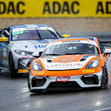 Ferdinand Winter und Ivan Ekelchik gewinnen