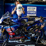 GRT Yamaha