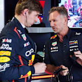 Christian Horner