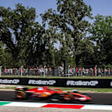 Die schnellste Formel-1-Strecke: Monza