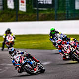 BMW führt in Spa-Francorchamps