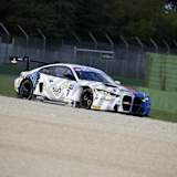 Ceccato Racing absolviert erneut einen Gaststart in Monza