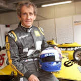 Alain Prost