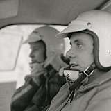 Praxistest: Völker als Mikkola-Beifahrer 1971 im Ford Escort RS