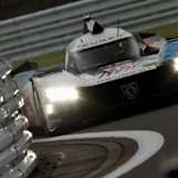 Der Peugeot 9X8 aus der WEC