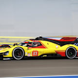 Der private Ferrari 499P